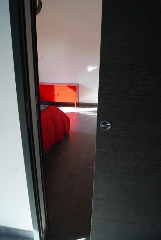 Grisa'Home Aisonville-et-Bernoville Room photo